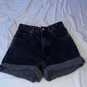 Zara Jean Shorts